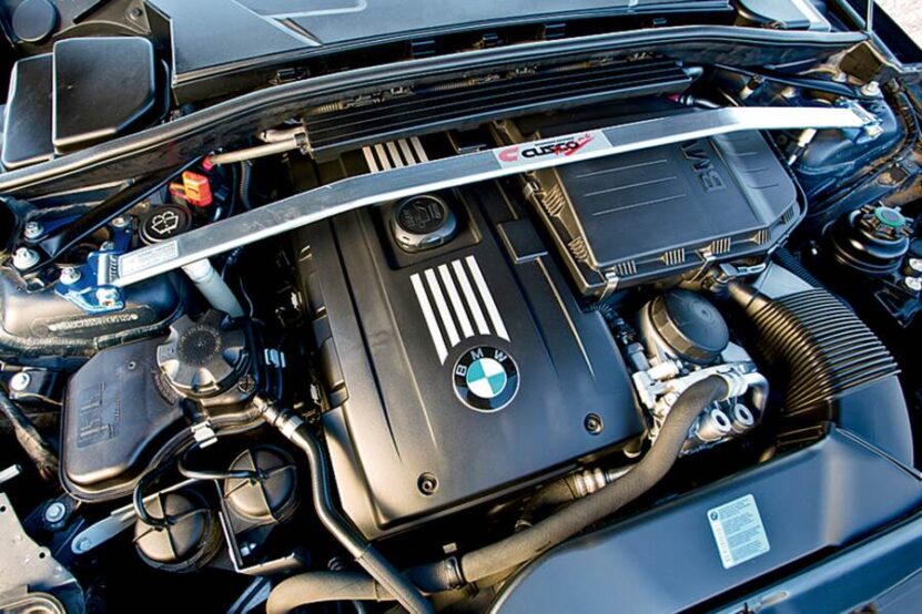 engine