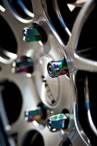 wheel