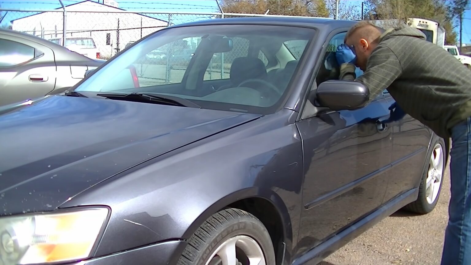 I Locked My Keys in My Car - What Can I Do?