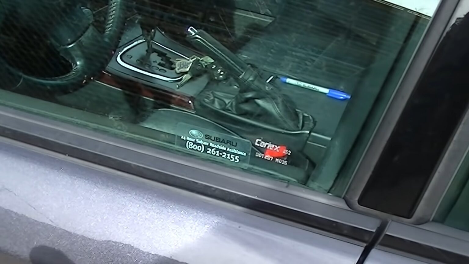 I Locked My Keys in My Car - What Can I Do? - Bimmer Mag