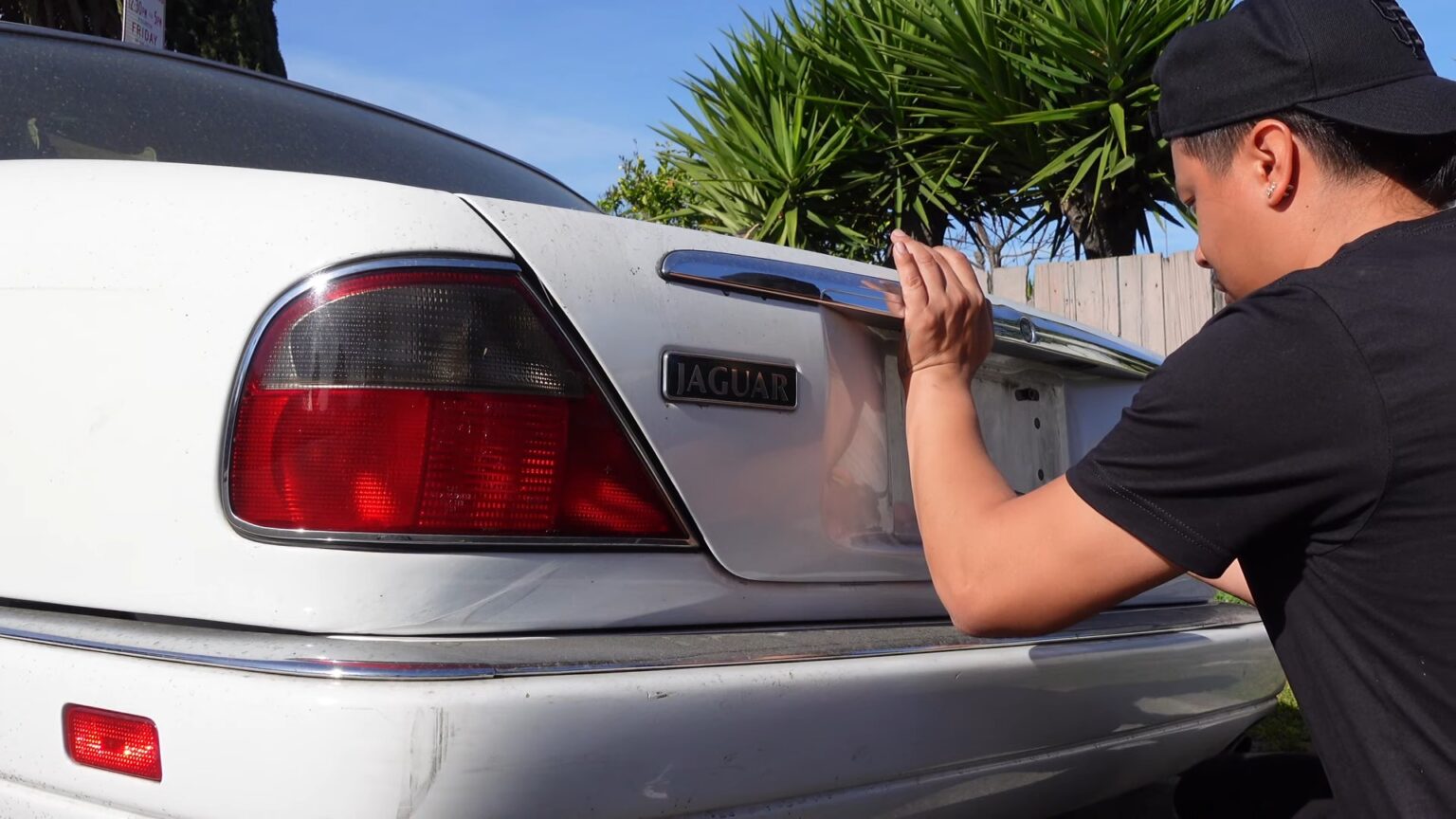 I Locked My Keys in My Car What Can I Do?