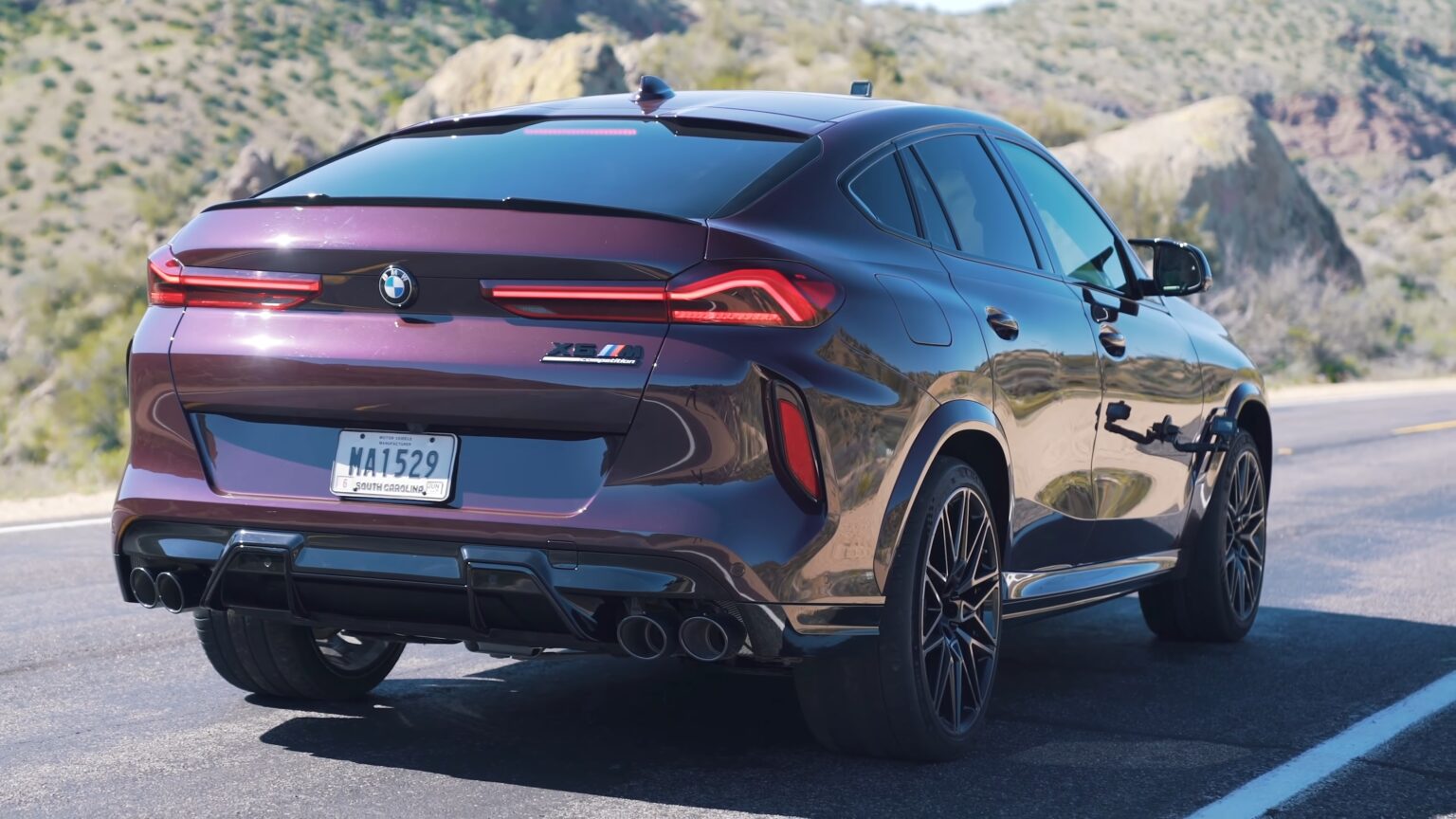 BMW sDrive vs. xDrive What's the Difference?