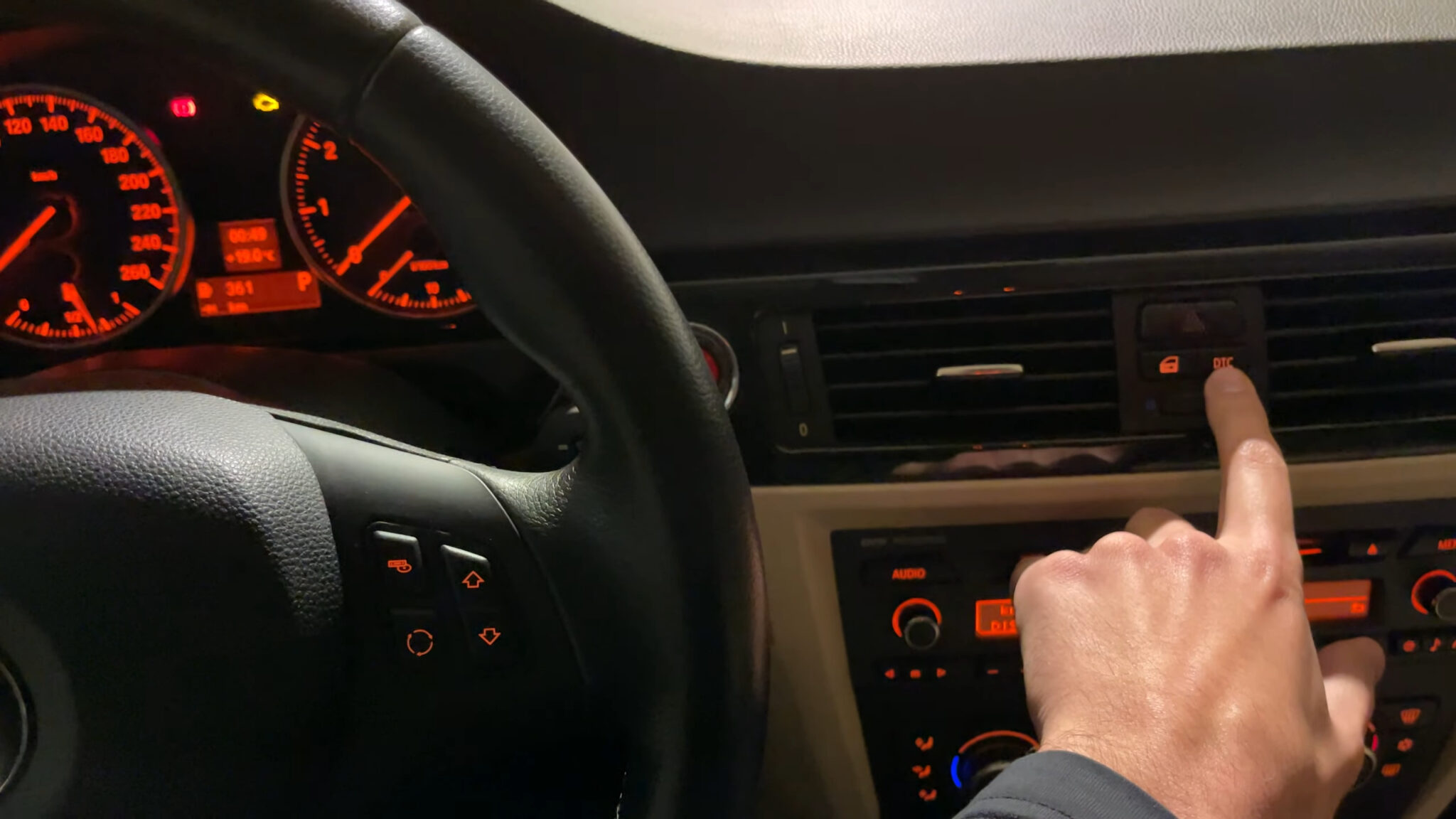 What Does Dynamic Traction Control Mean on BMW? All You Need to Know