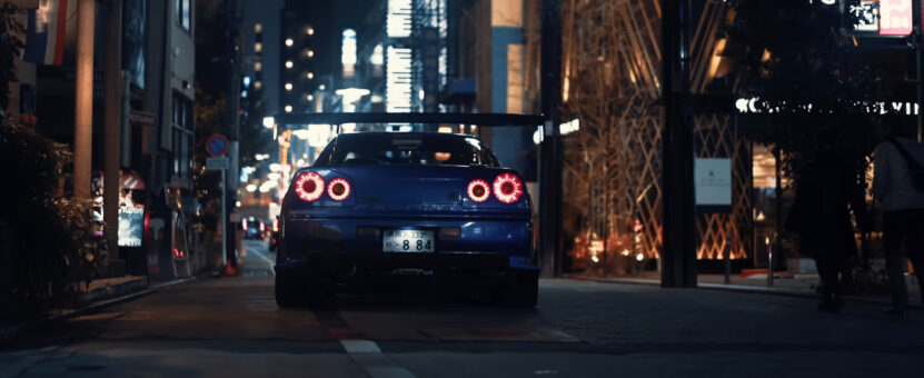 JDM Vehicles - Distinct Features and Innovations