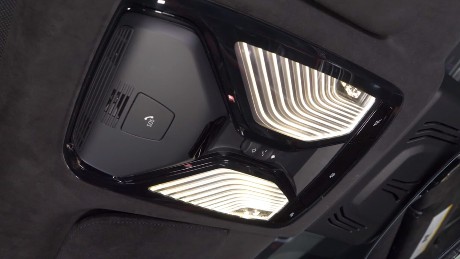 What is Gesture Control on BMW? How CuttingEdge Tech is Redefining