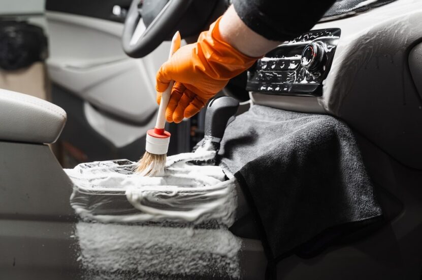How Much Does A Mobile Car Detailing Cost