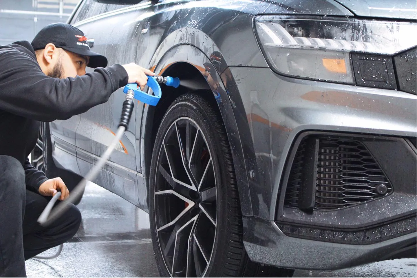 How To Choose The Best Car Detailing Service
