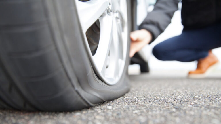 2024 Tire Patching Costs: Your guide to saving on tire repairs.