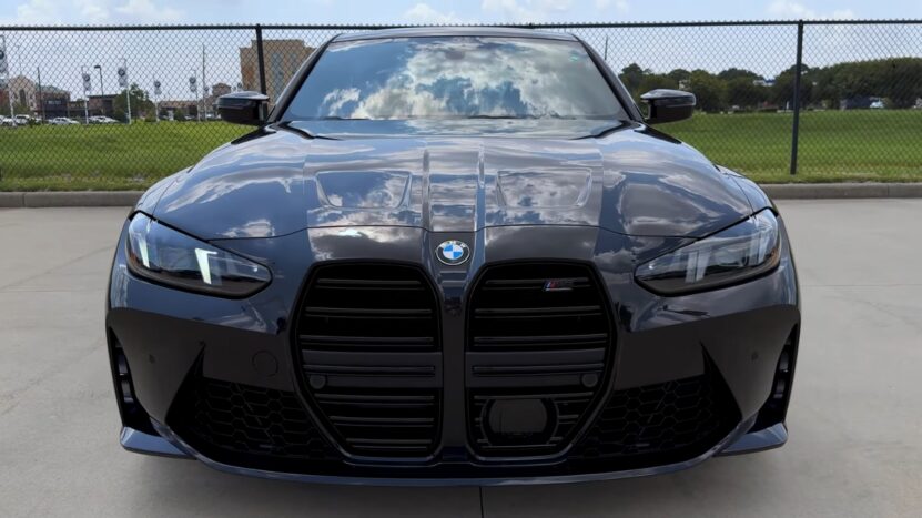 7 Key Features of the 2025 BMW M3 You Should Know - Bimmer Mag