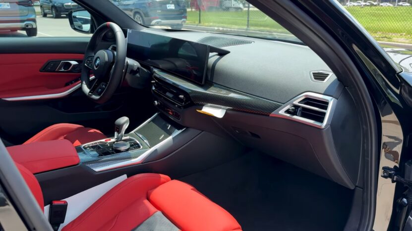 7 Key Features of the 2025 BMW M3 You Should Know - Bimmer Mag