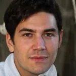 Picture of Joe Duran
