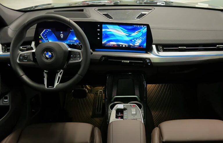 Behind the Wheel of the BMW X2 2025 - Is It Worth the Hype? - Bimmer Mag