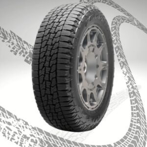 Best 5 Tires for Subaru Outback in 2025 - Balancing Comfort and