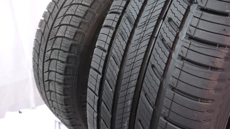 Seasonal Tires