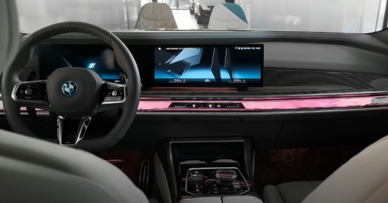 What Makes BMW Interiors So Special Compared to Other Brands? - Bimmer Mag
