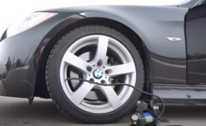 BMW Run-Flat Tires - When to Replace and Best Replacement Choices