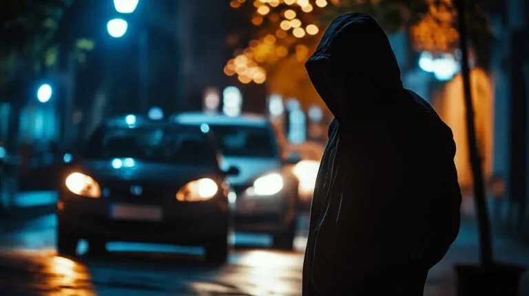 Steal a Keyless Car