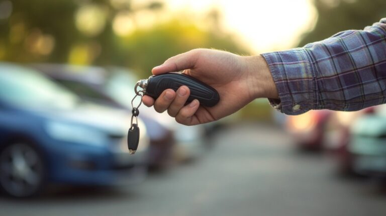 Buying a Car Without a License - Is It Possible and How? - Bimmer Mag