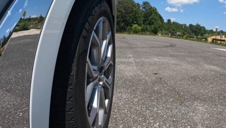 BMW Run-Flat Tires - When to Replace and Best Replacement Choices