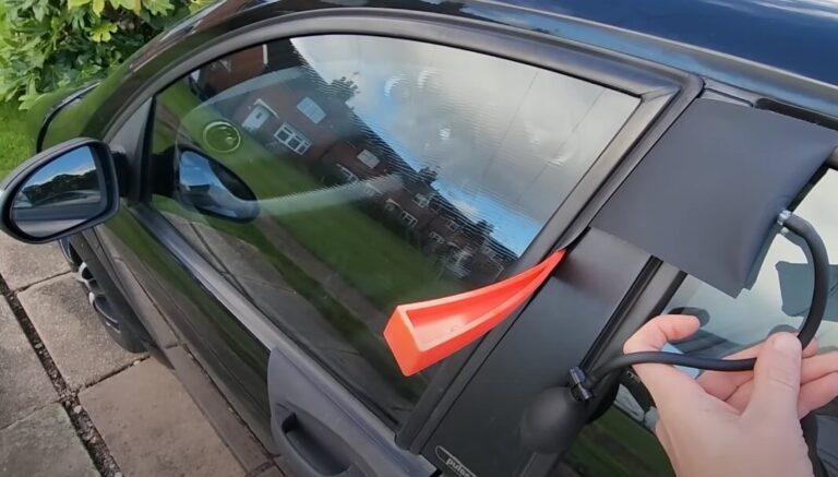 10 Things to Do Immediately If You Lock Your Keys in the Car - Bimmer Mag
