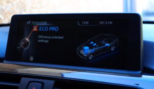 How Different Driving Modes Affect BMW Performance (Eco Pro vs. Sport+ ...