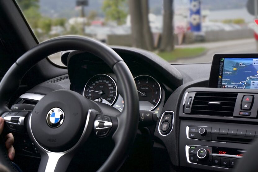 s Your BMW German-Made