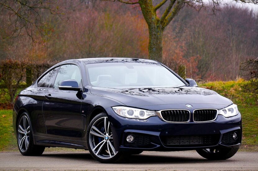 Run Flat Tires on BMW
