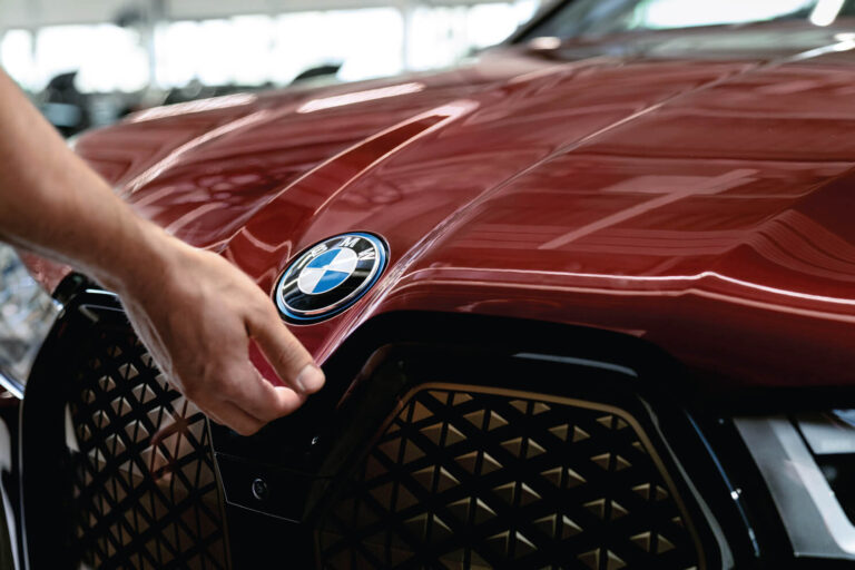 BMW Repairs