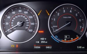 How to Fix BMW Engine Shaking at Low RPMs? - Bimmer Mag
