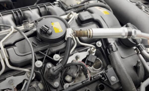 How to Fix BMW Engine Shaking at Low RPMs? - Bimmer Mag