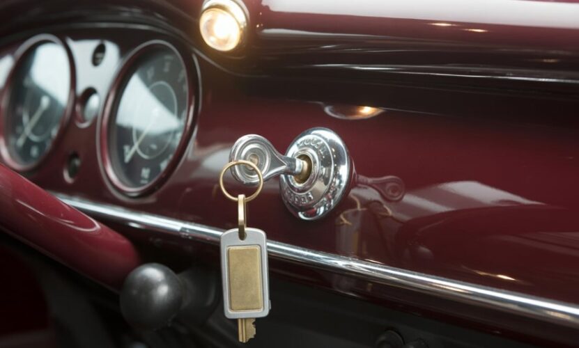 The Evolution of Car Keys Over Years - Every Major Change Since 1949 ...