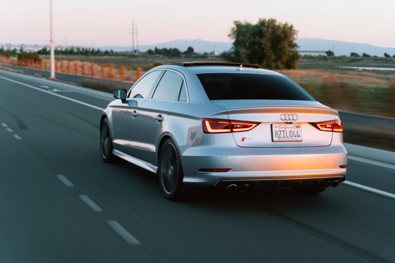Car Weight Influences Fuel Efficiency, Tire Wear, and Braking