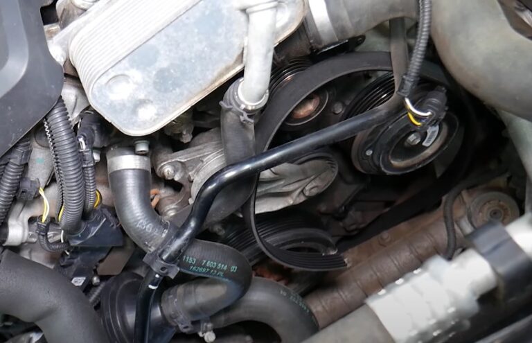 When Your Power Steering Fails: Causes, Fixes, and Prevention - Bimmer Mag