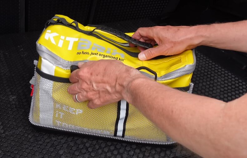 Car Emergency Kit Checklist 2025: Must-Have Items, Safety Gear, and ...
