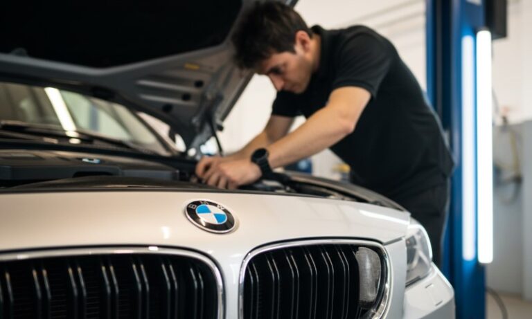 Skills and Certifications You Need to Start Working in an Official BMW ...