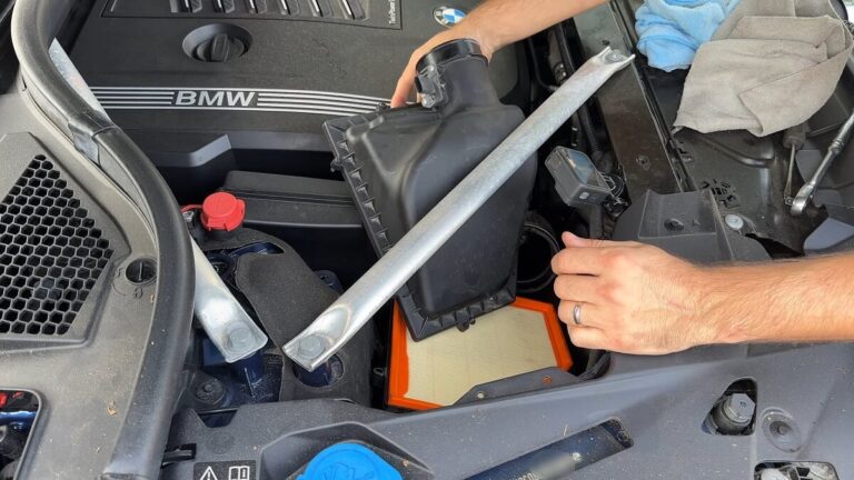 Car Repairs You Can Do Yourself