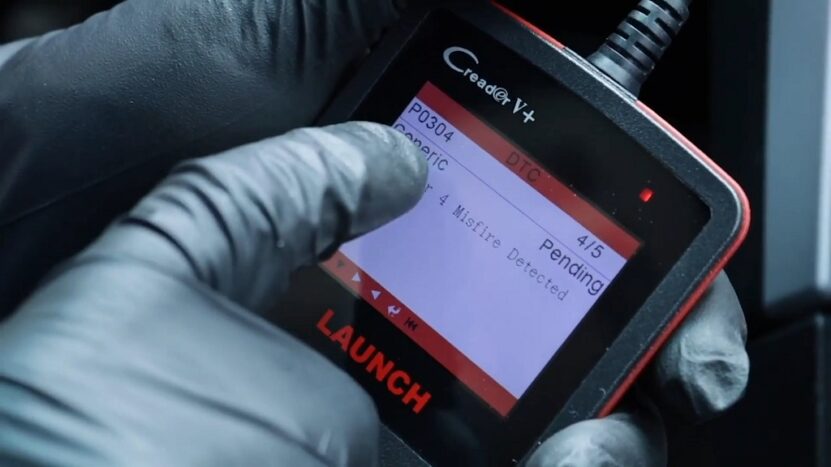 Basic diagnostic scans remove guesswork and reveal the true source of faults