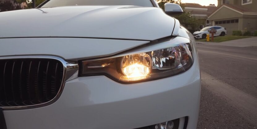 Proper bulb maintenance keeps lighting performance legal and predictable