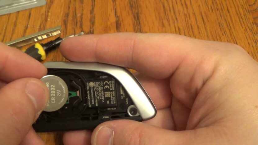 A fresh coin cell restores reliable access without requiring professional service