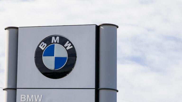 BMW Group