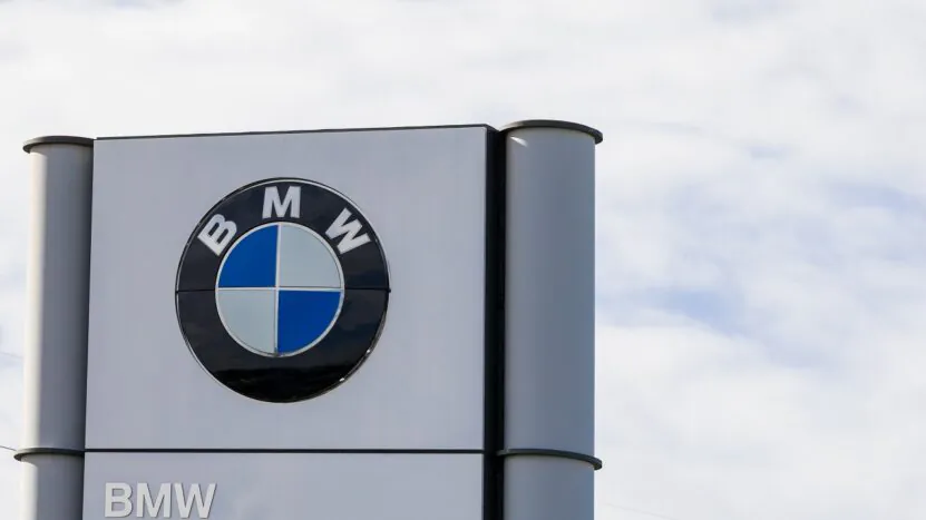 BMW Group