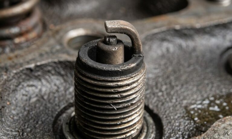 Oil in the Intake Pipe - Causes, Symptoms, And What To Check First ...